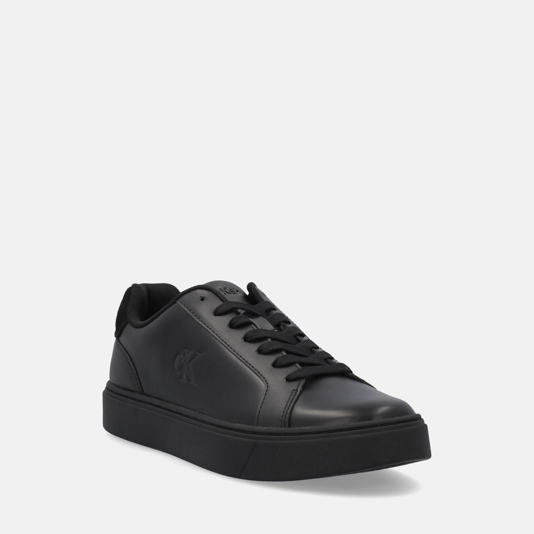 CALVIN KLEIN CLASSIC CUPSOLE LACEUP