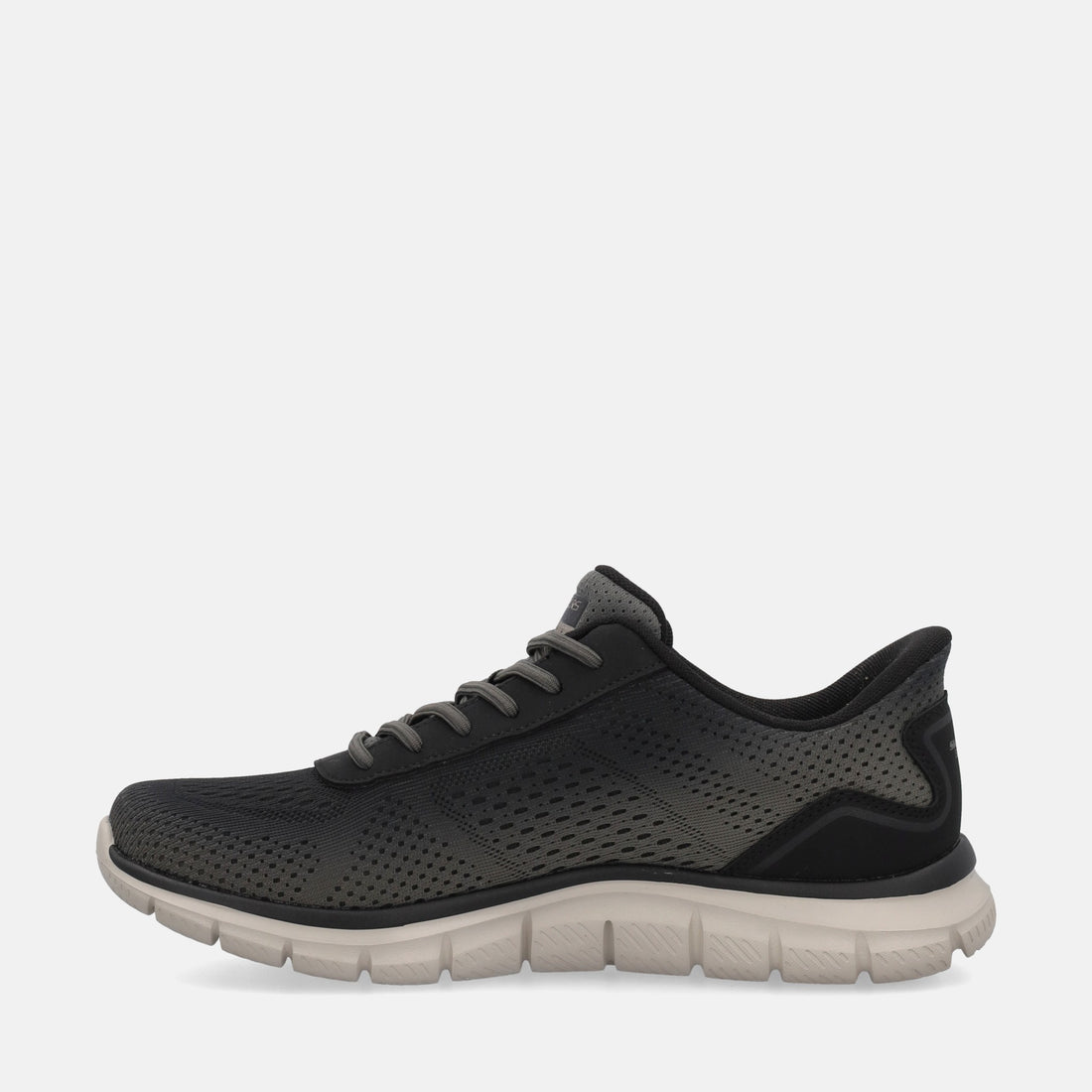 SKECHERS TRACK - REVNO SLIP-INS