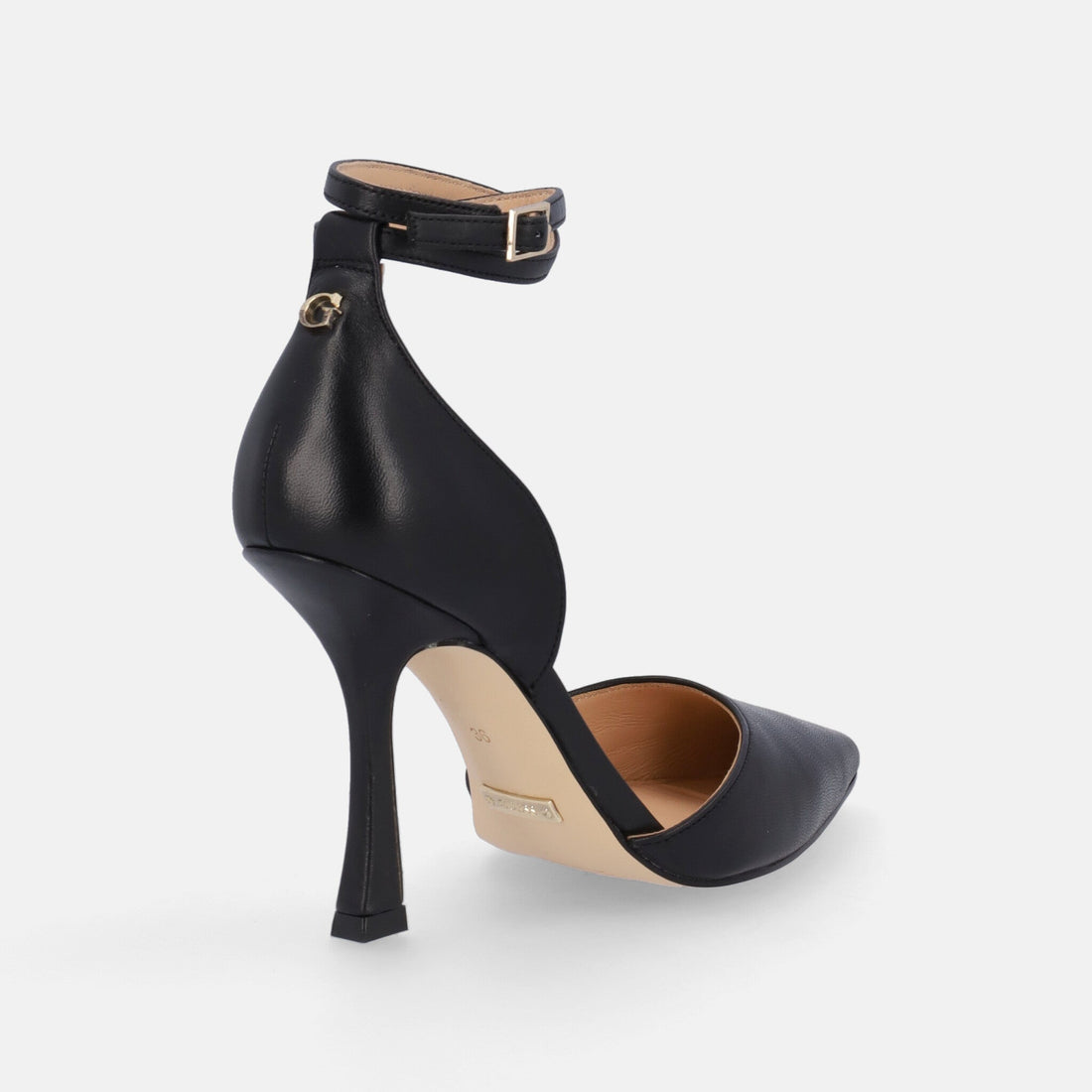 GUESS Decollete con cinturino