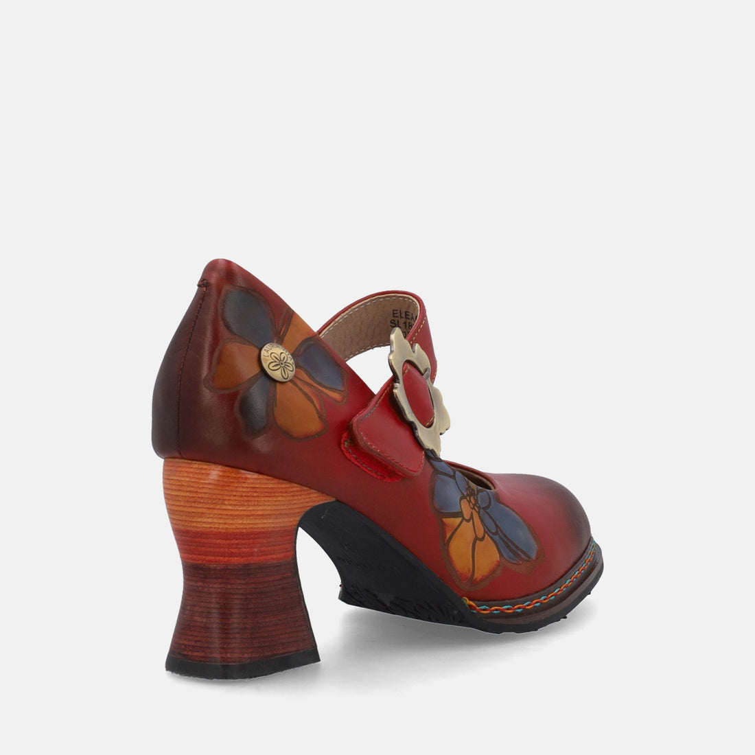 LAURA VITA DÉCOLLETÉ