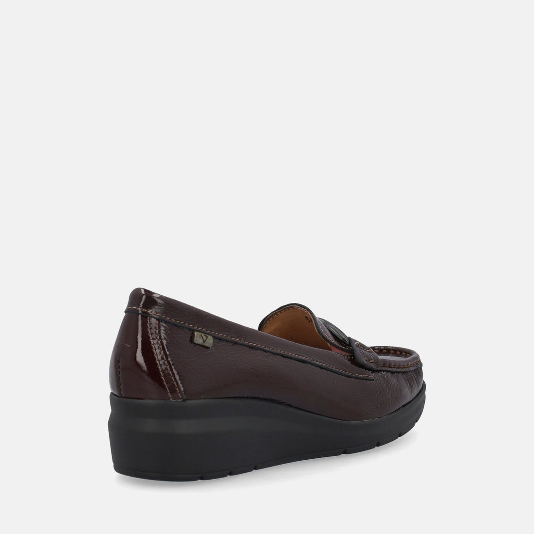 VALLEVERDE MOCASSINI