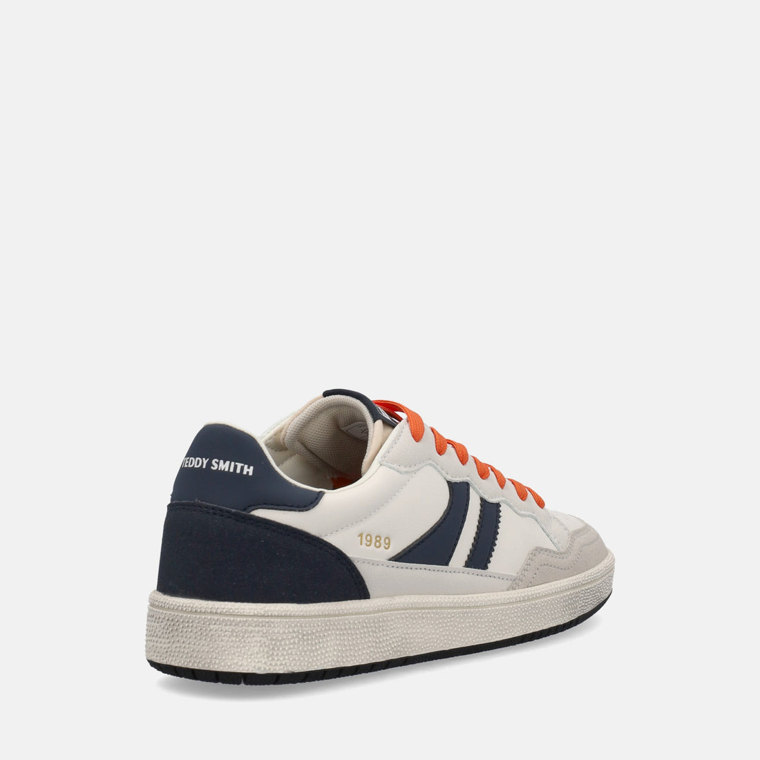 TEDDY SMITH SNEAKERS