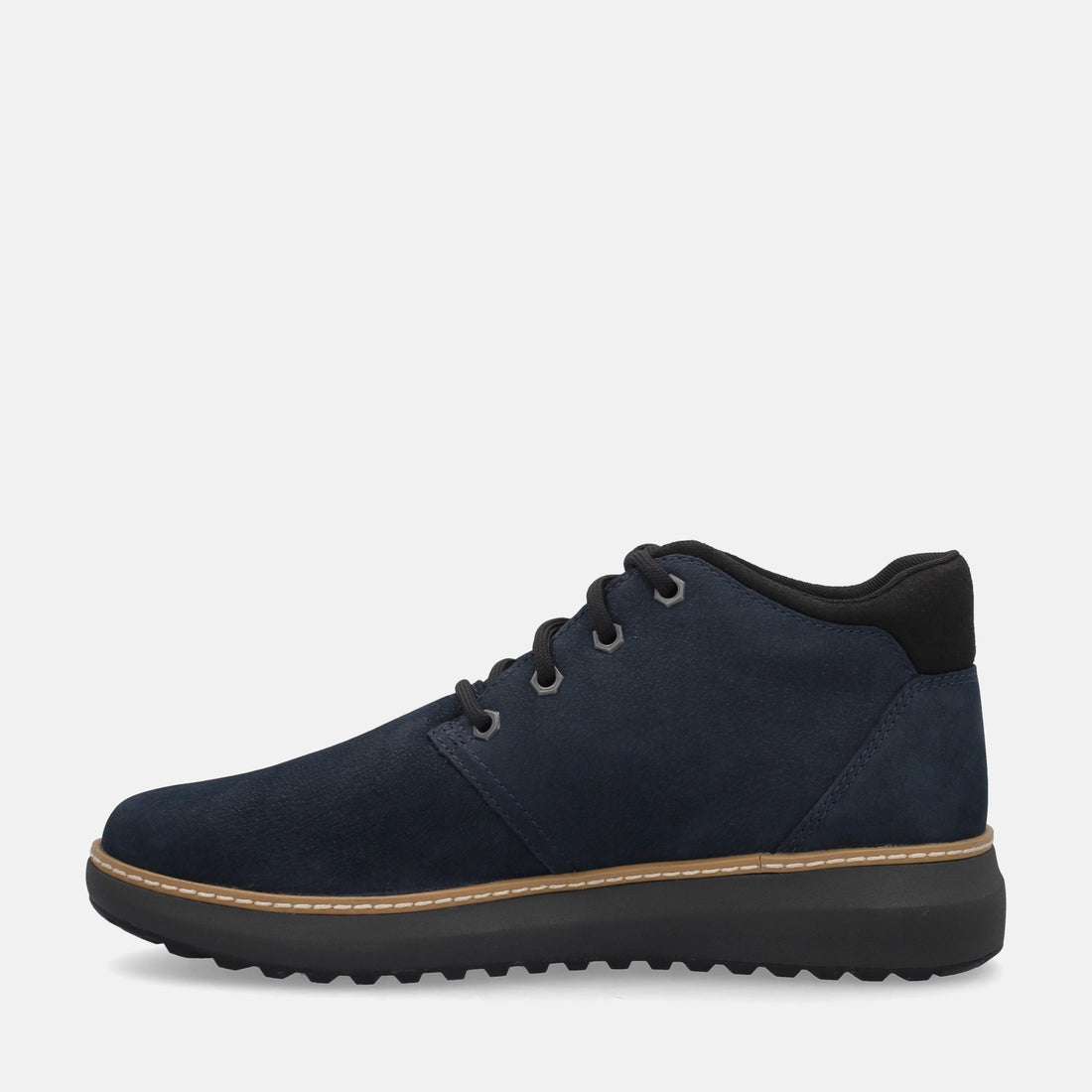 TIMBERLAND HUDSON ROAD MID LACE UP