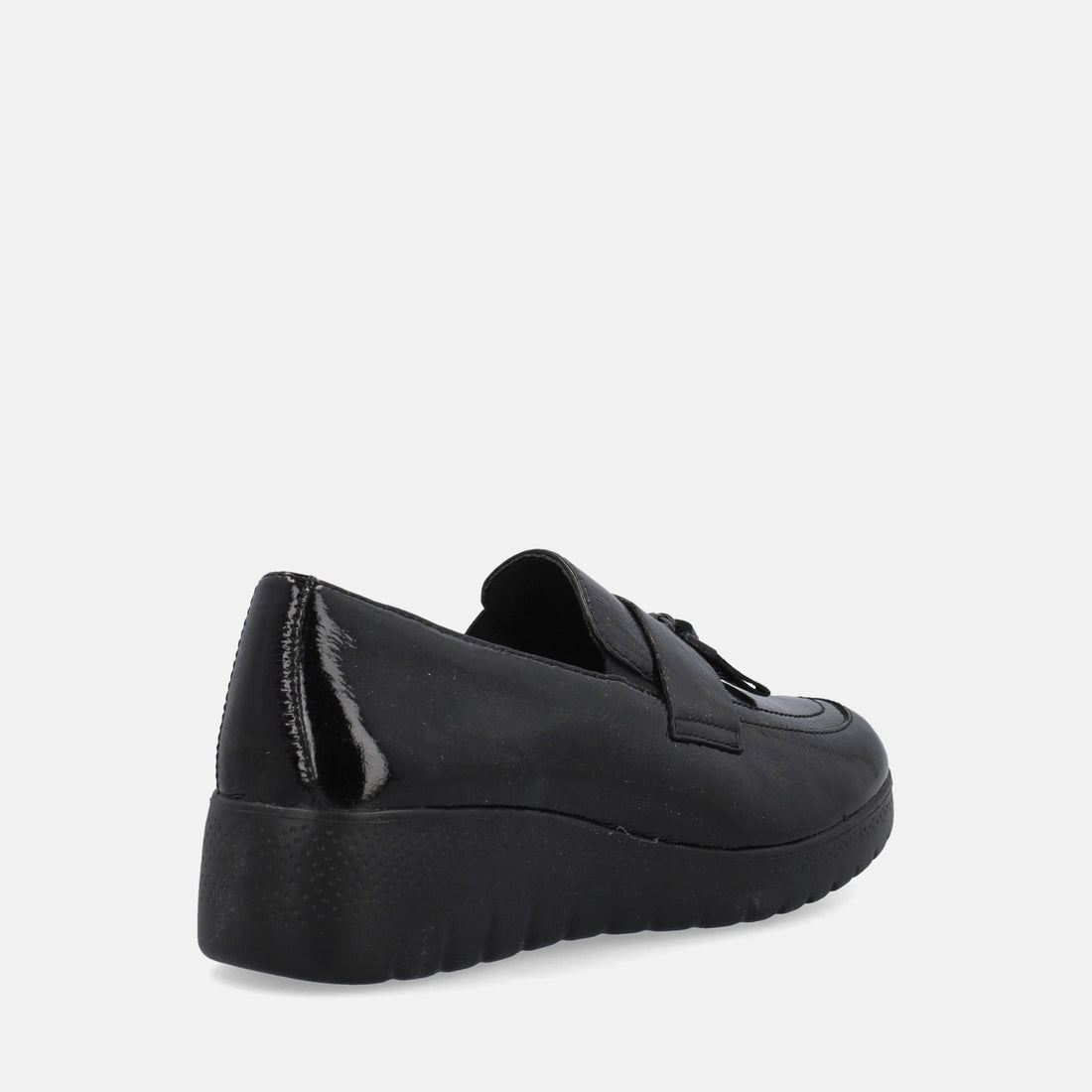 LARA SHOES MOCASSINI