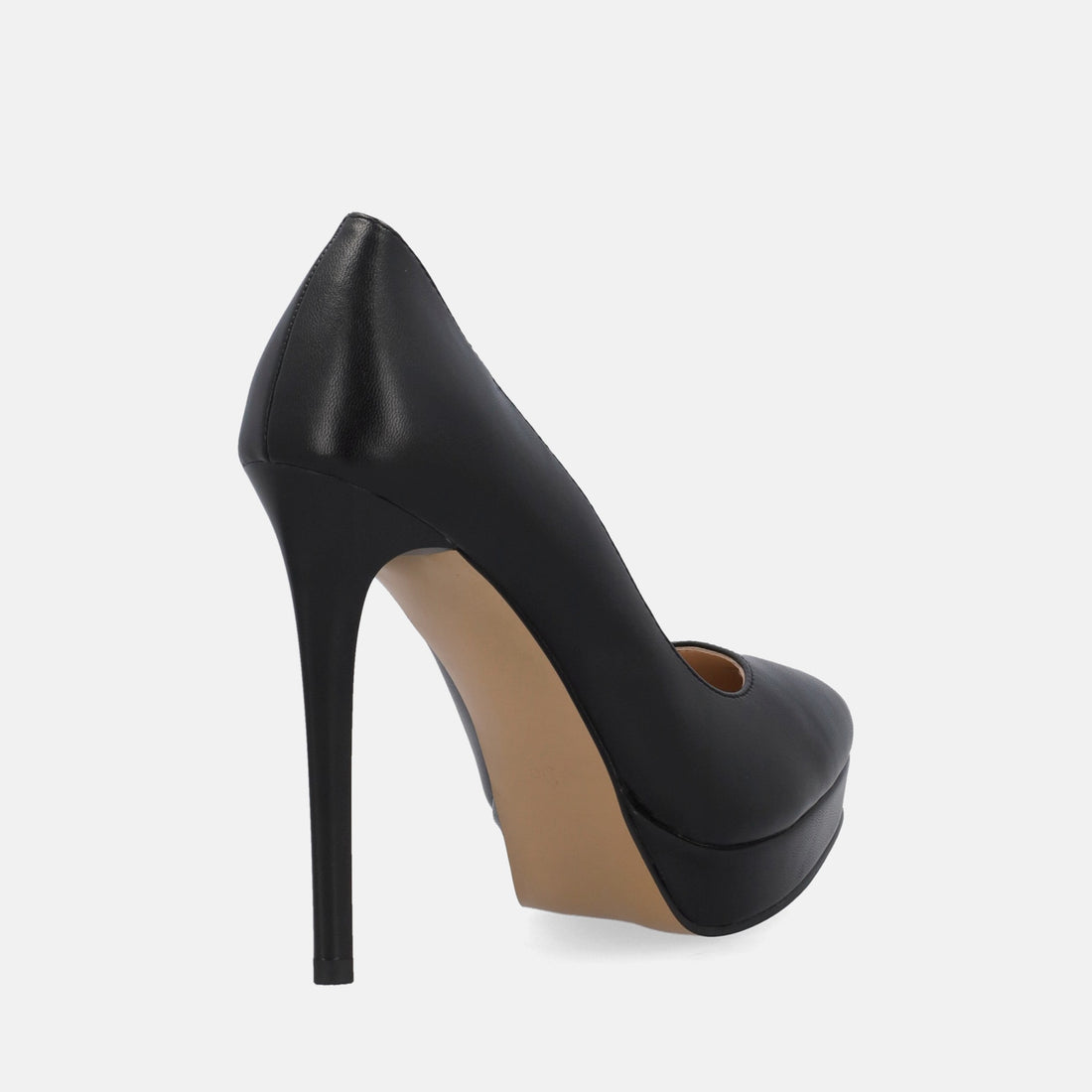 QUEEN HELENA DÉCOLLETÉ