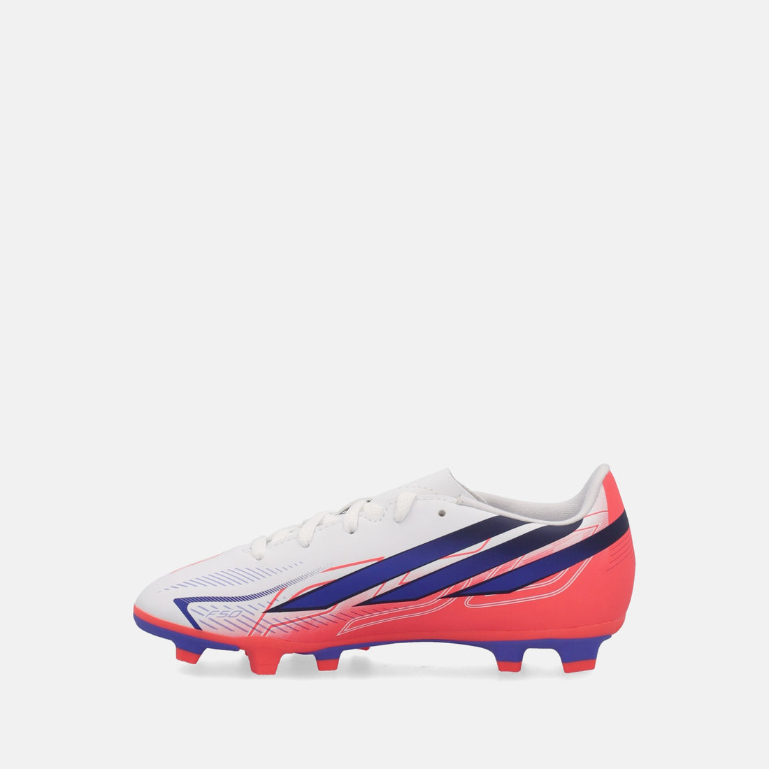 ADIDAS F50 HYPERFAST CLUB FG/MG J