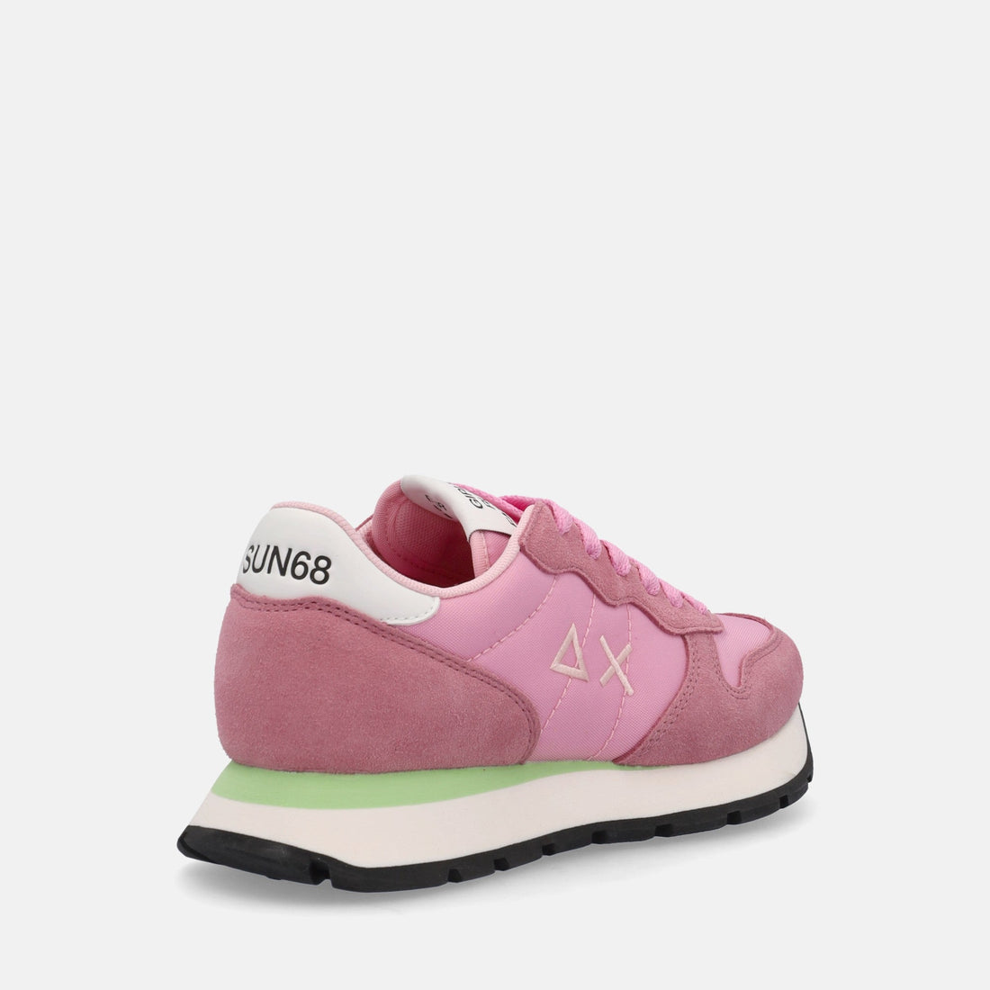 SUN68 ALLY SOLID NYLON