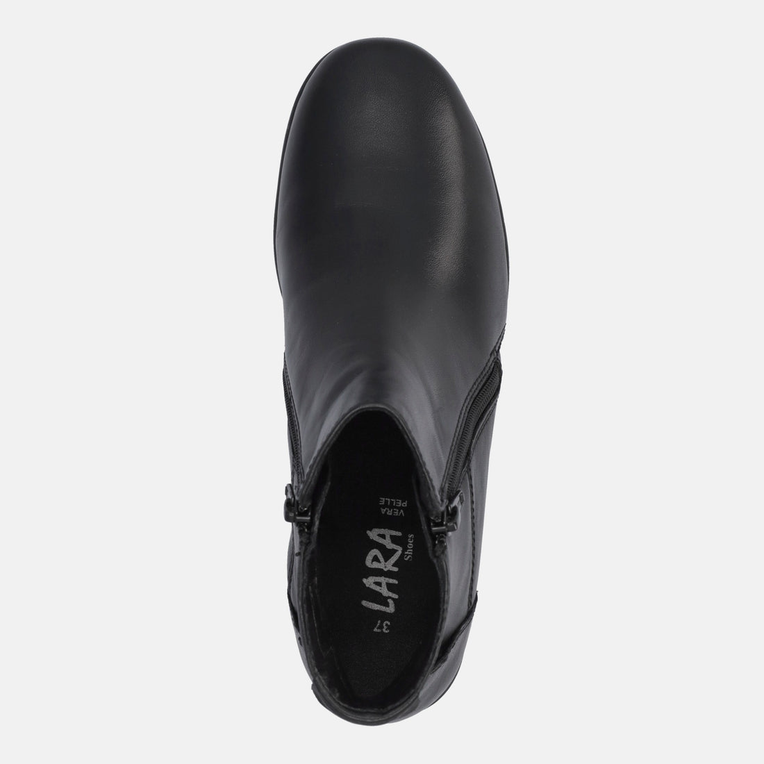 LARA SHOES TRONCHETTI