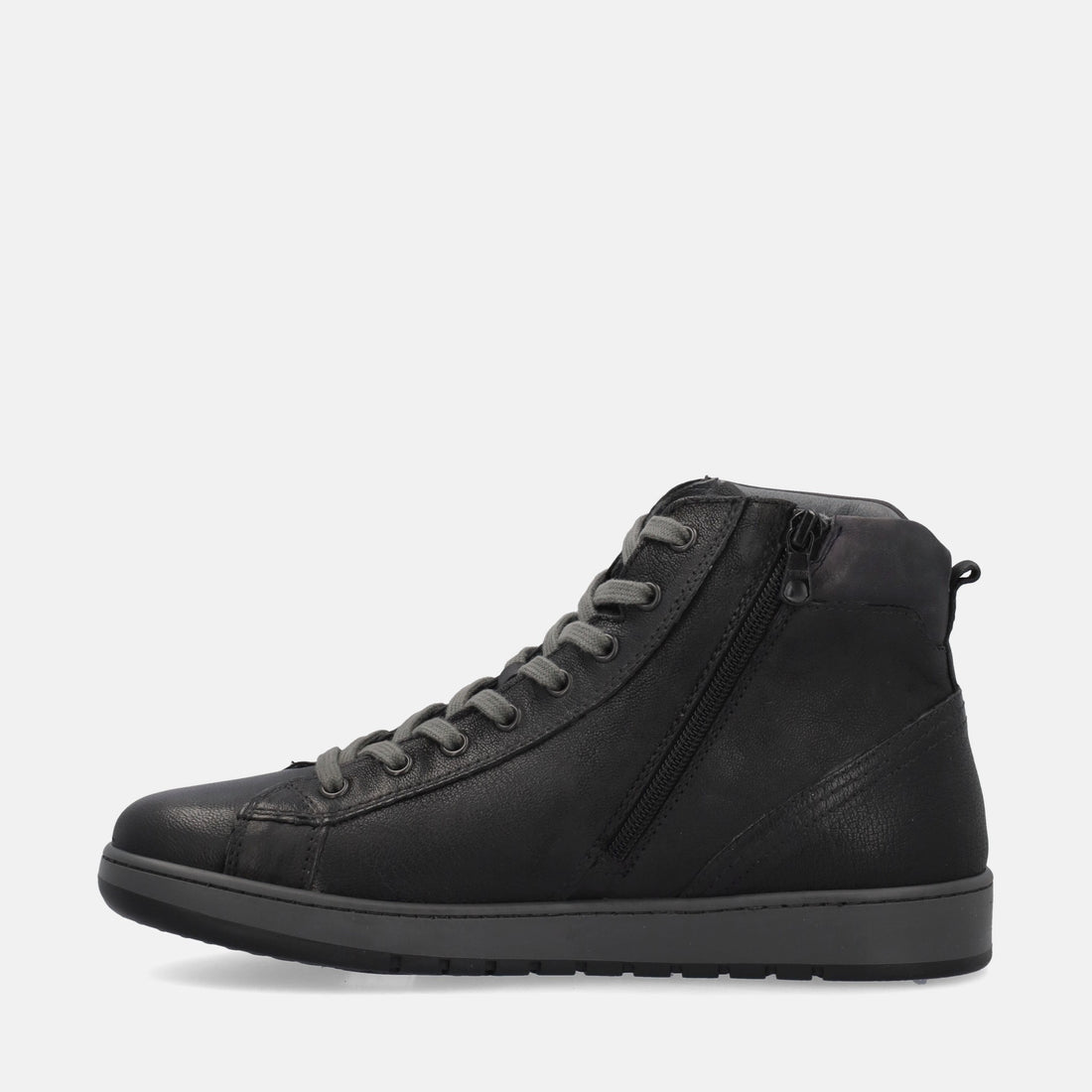 NERO GIARDINI SNEAKERS