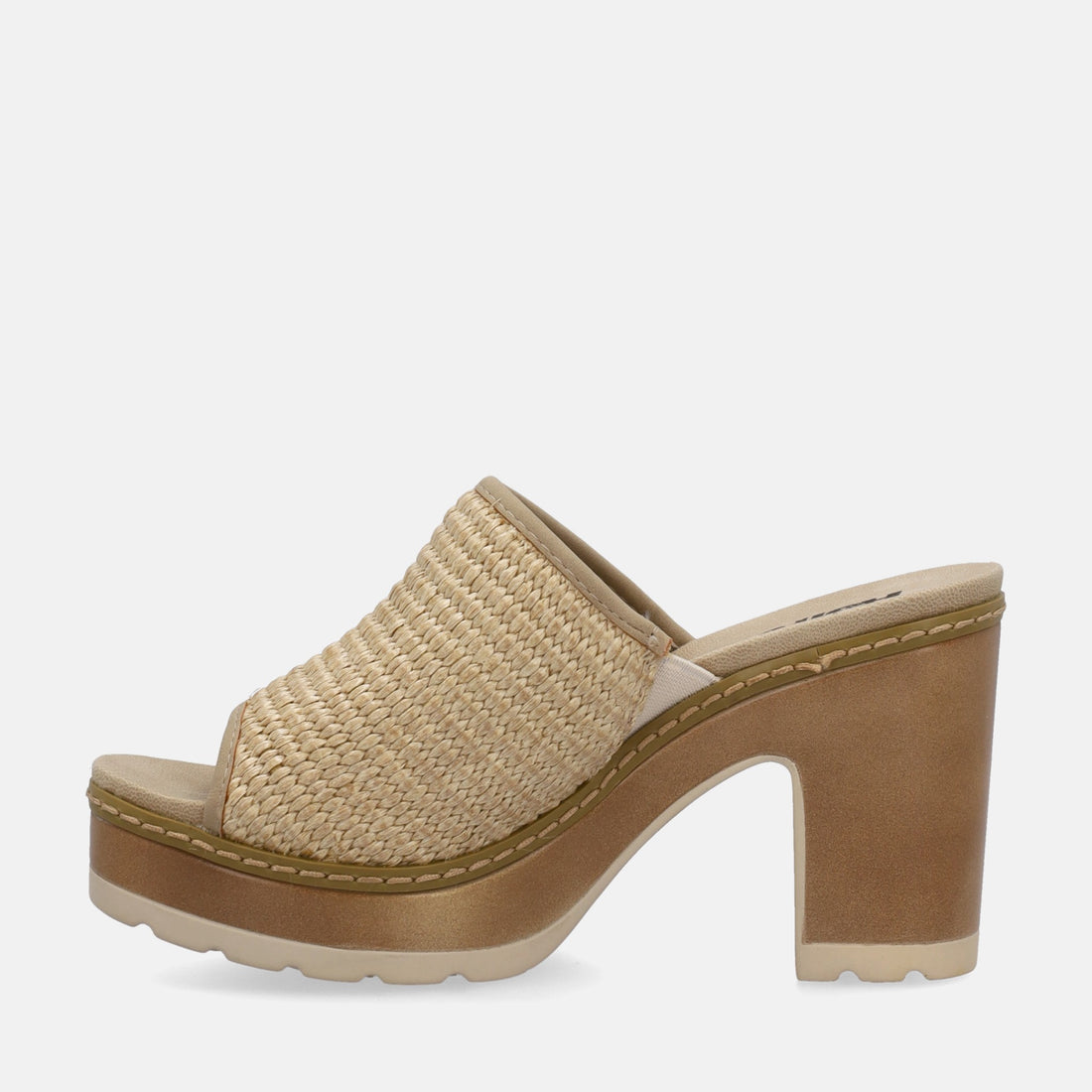 REFRESH CIABATTE CON TACCO