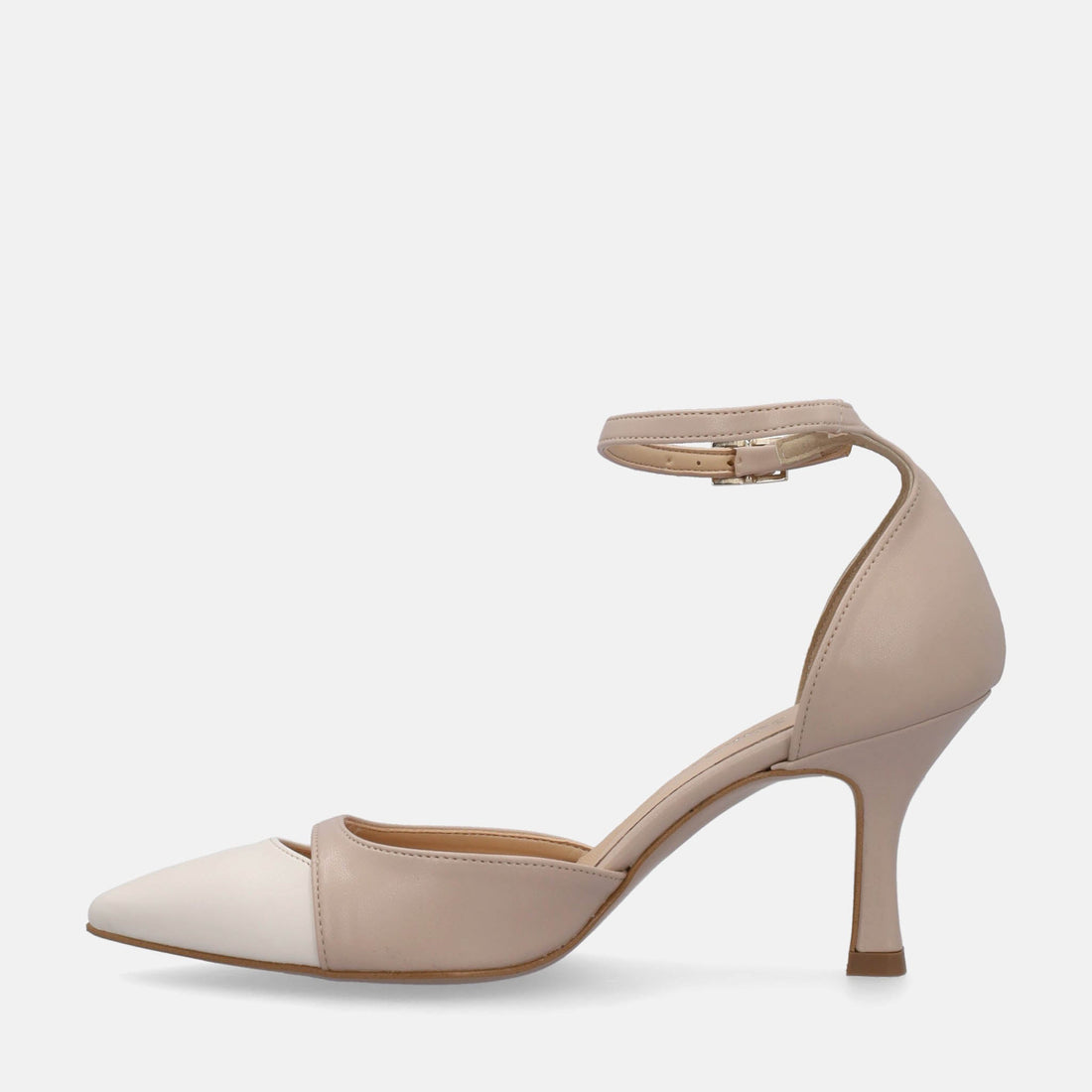 DU SIMON DÉCOLLETÉ