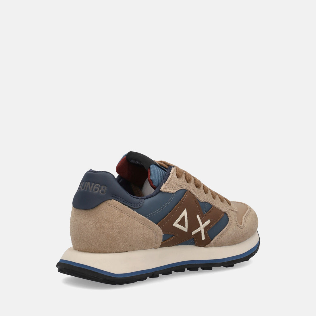 SUN68 JAKI 2.0 BICOLOR