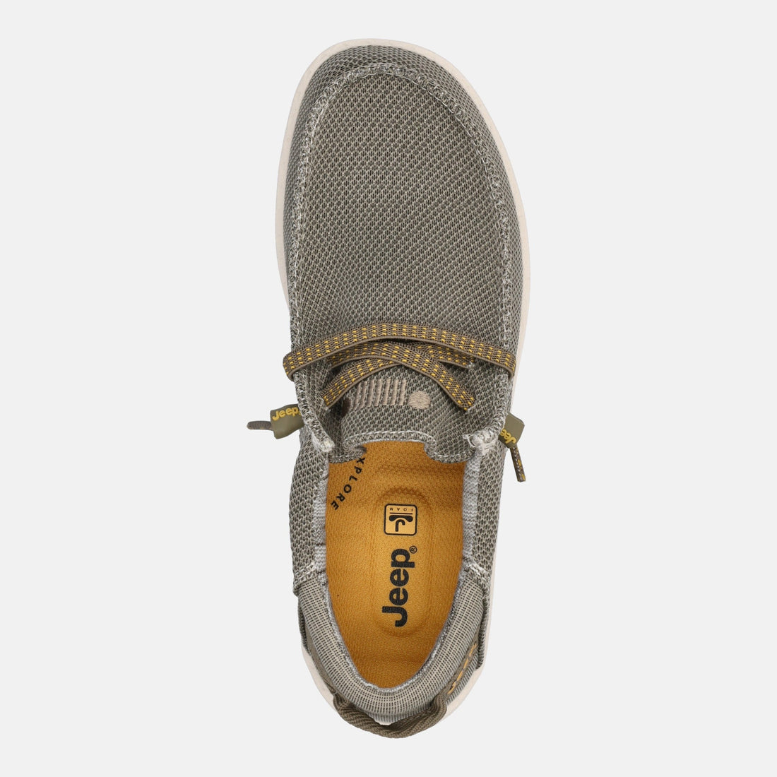 JEEP SAMOA WALLABEE