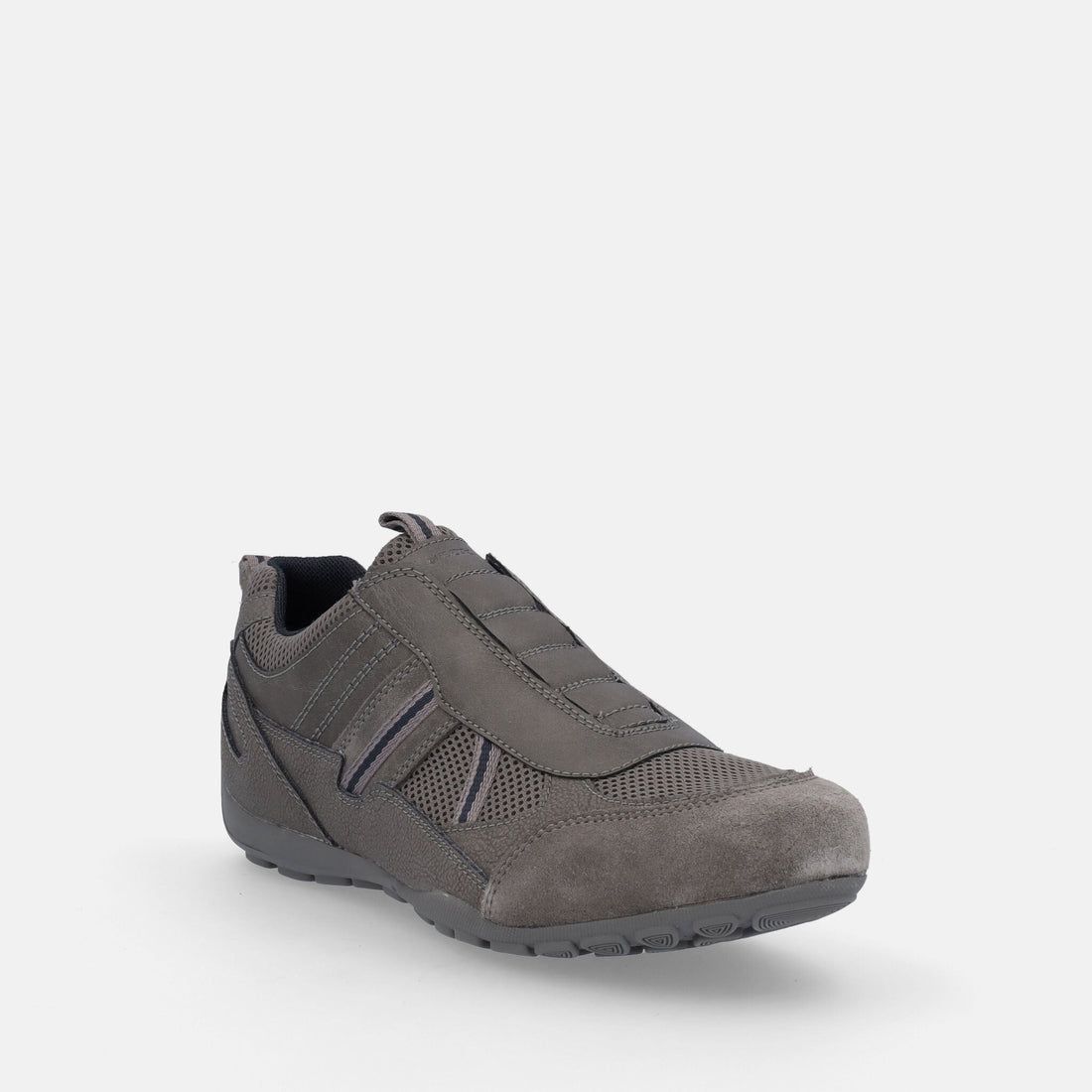 GEOX RAVEX CHIUSURA ELASTICO