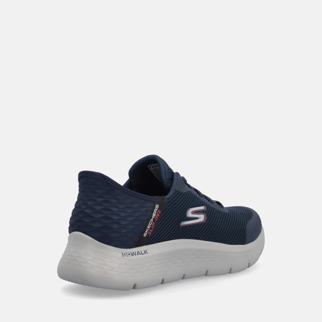 SKECHERS GO WALK FLEX - HANDS UP SLIP-INS
