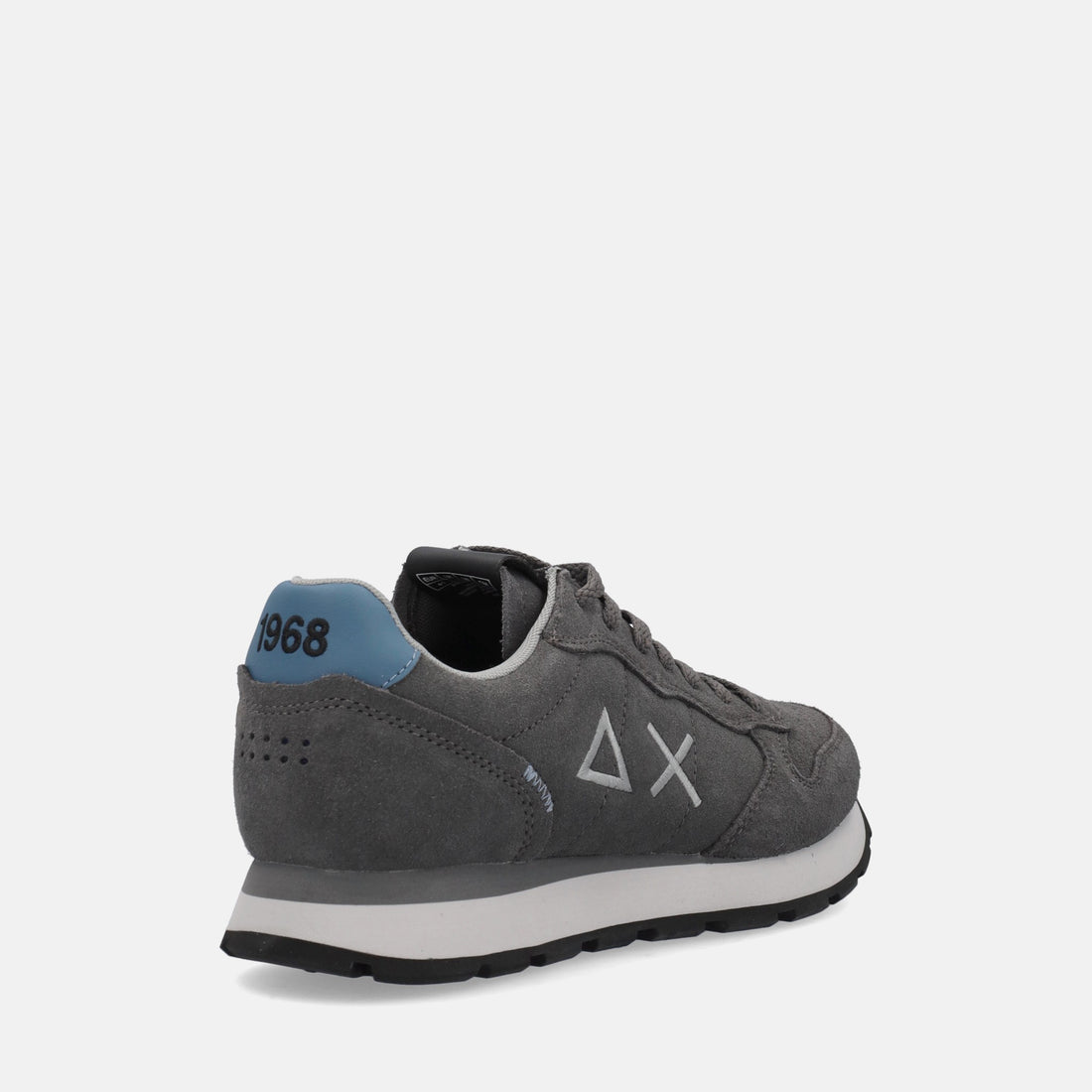 SUN68 TOM SUEDE