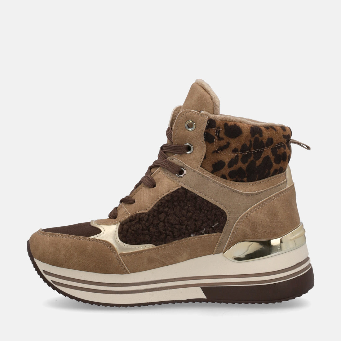 LAURA BIAGIOTTI SNEAKERS