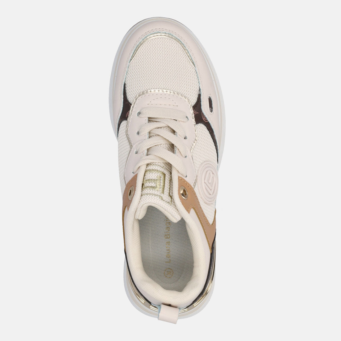 LAURA BIAGIOTTI SNEAKERS