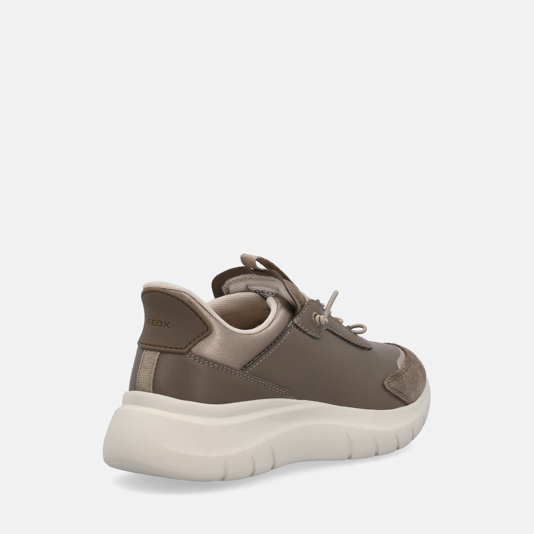 GEOX PLUMMERY PLUS FAST-IN