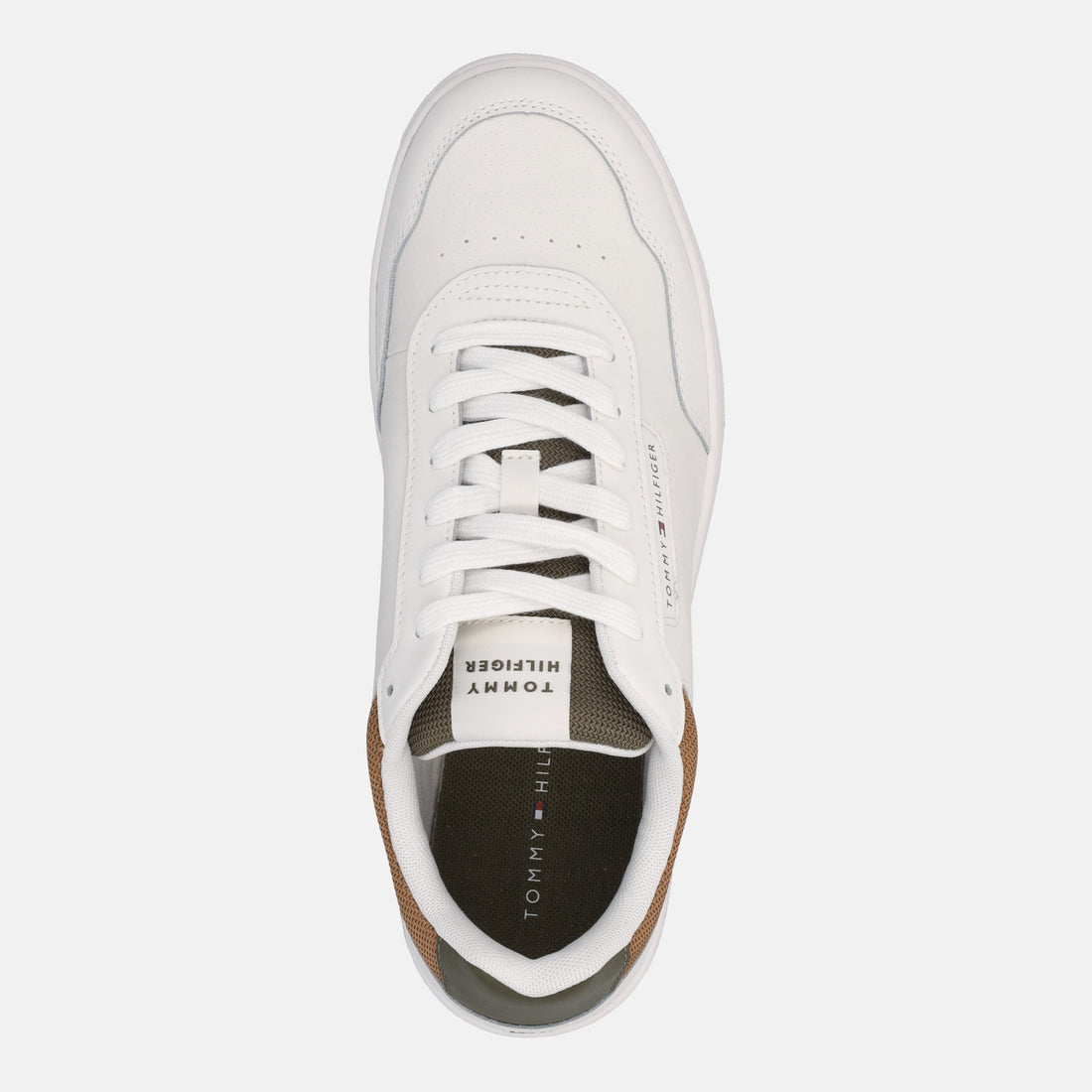 TOMMY HILFIGER BASKET CORE