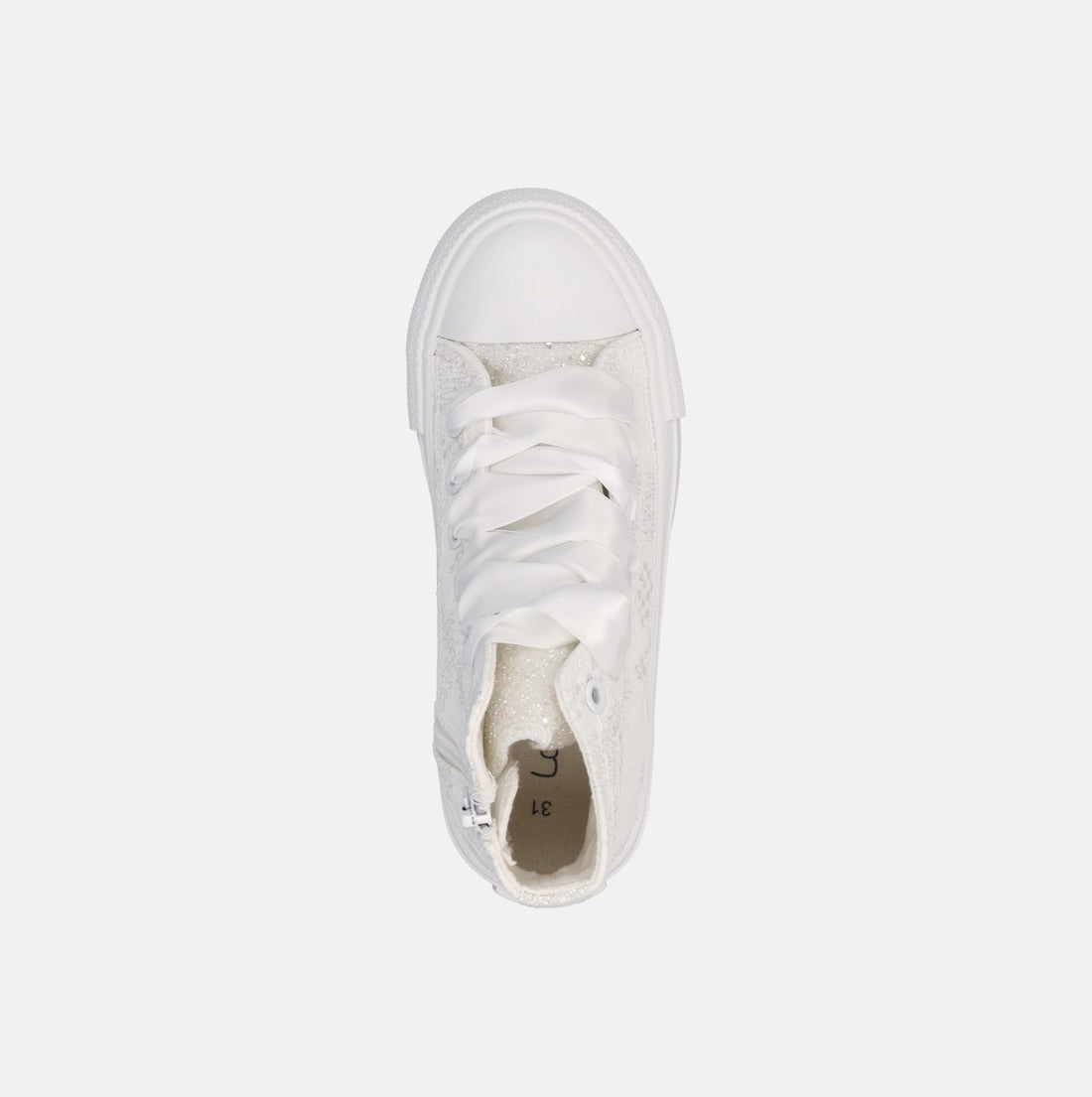 LOVE DETAILS SNEAKERS