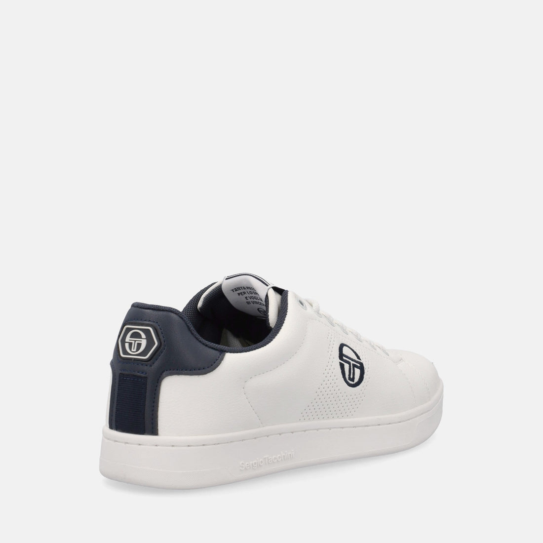 SERGIO TACCHINI GRAN TORINO