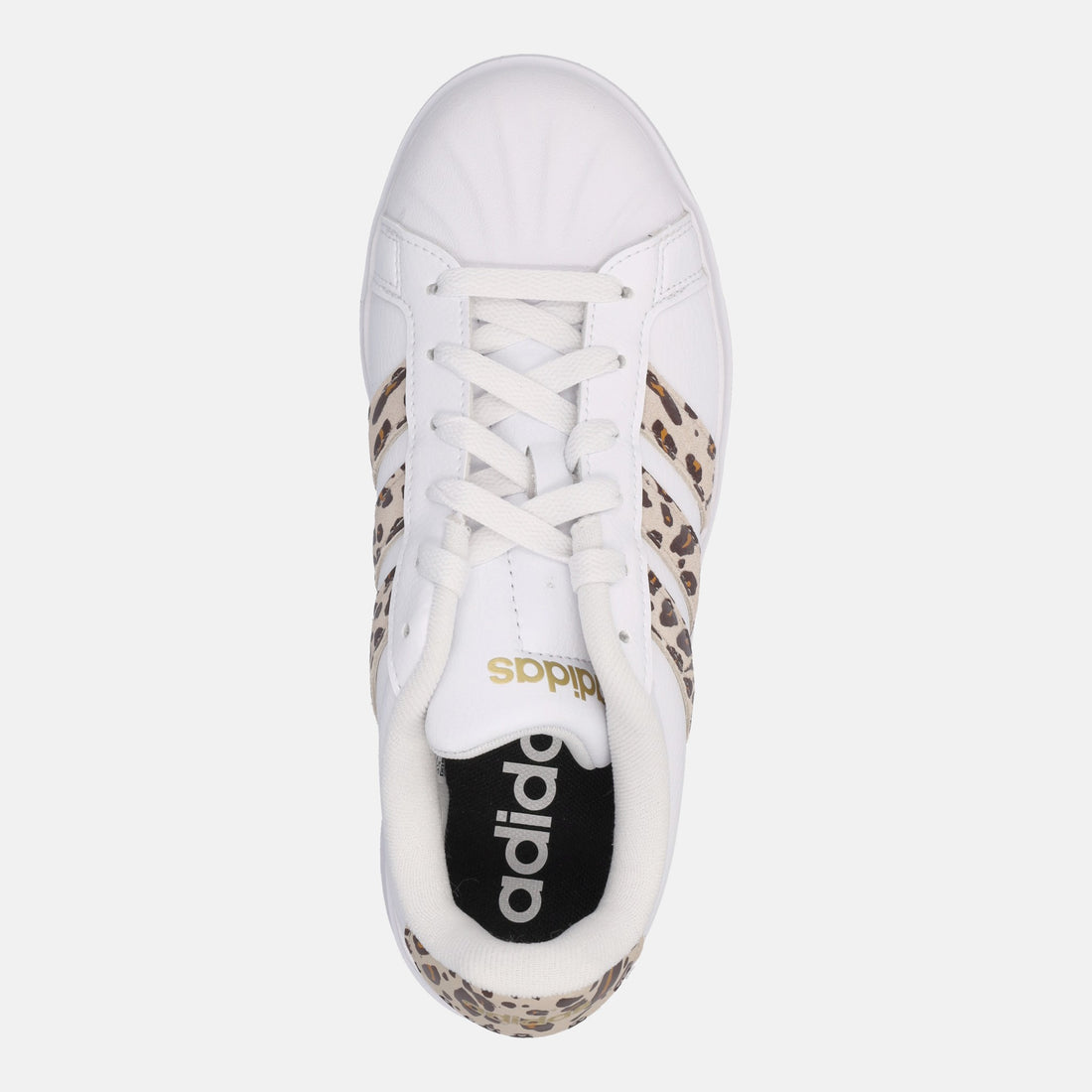 ADIDAS STREETTALK