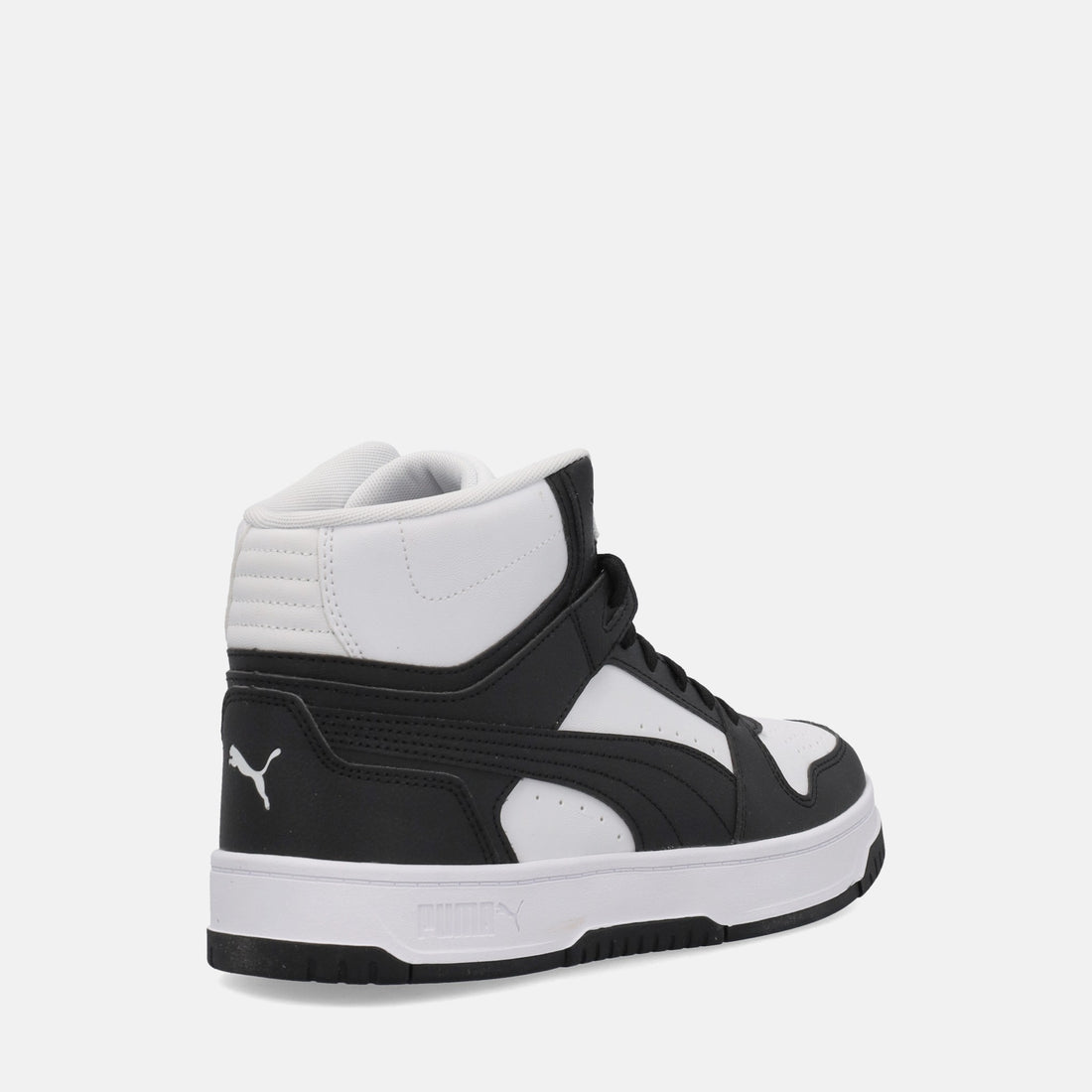PUMA REBOUND SLAM MID SNEAKERS