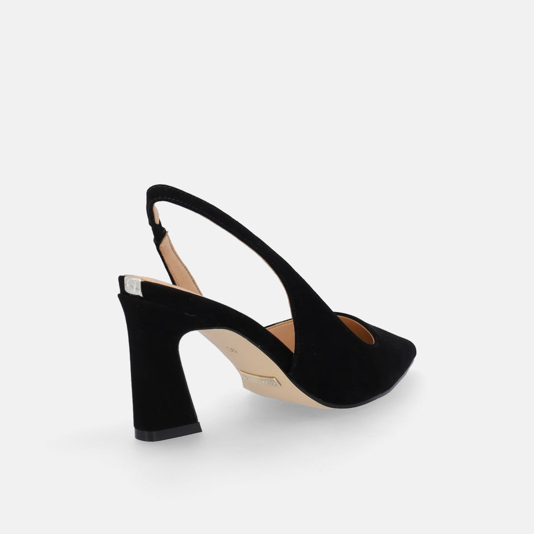 GUESS Chanel a tacco largo