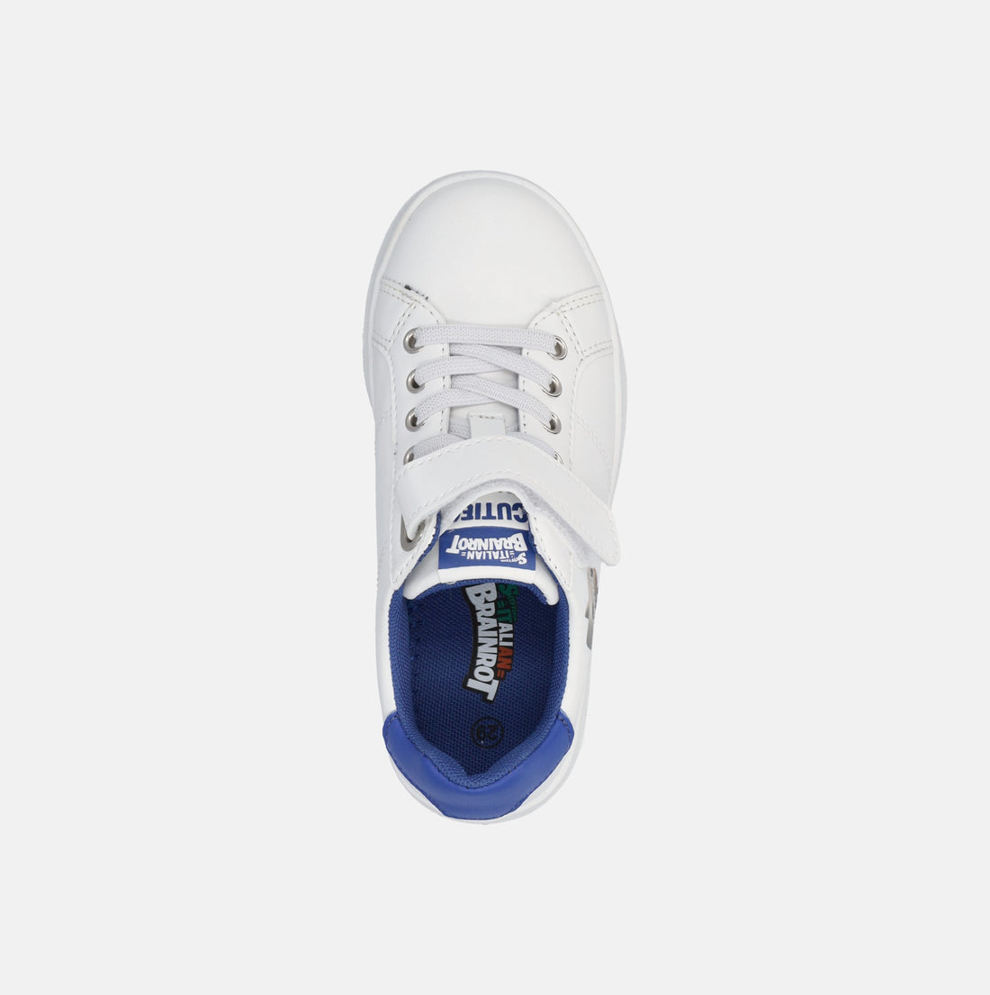 SKIFIDOL ITALIAN BRAINROT SNEAKERS