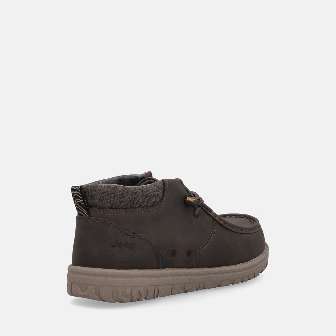 JEEP SAMOA WALLABEE MID
