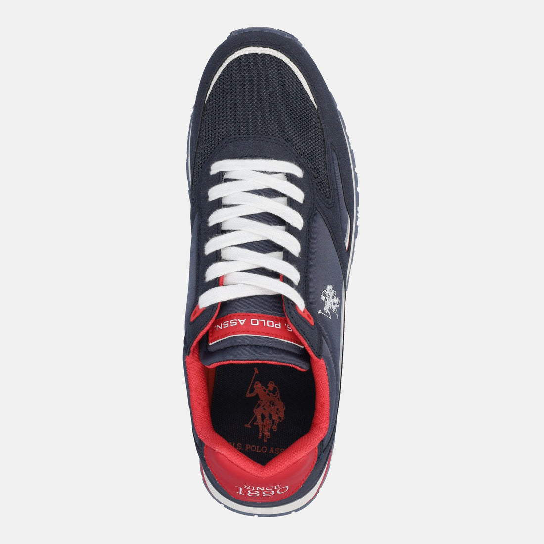 US POLO TABRY