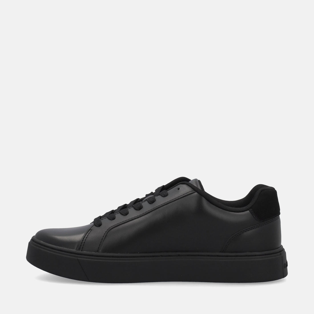 CALVIN KLEIN CLASSIC CUPSOLE LACEUP