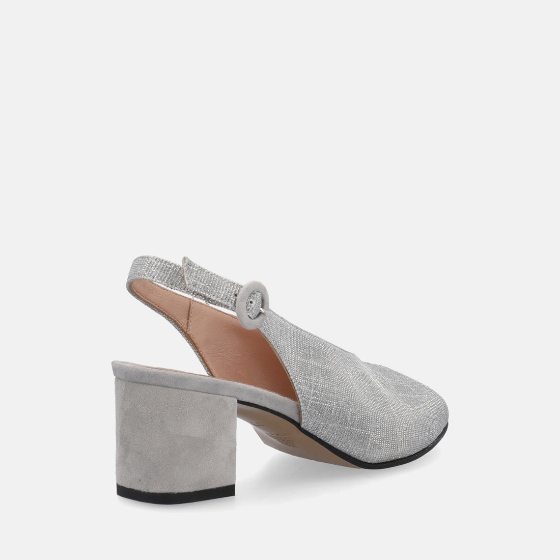 VERNISSAGE SANDALI CON TACCO