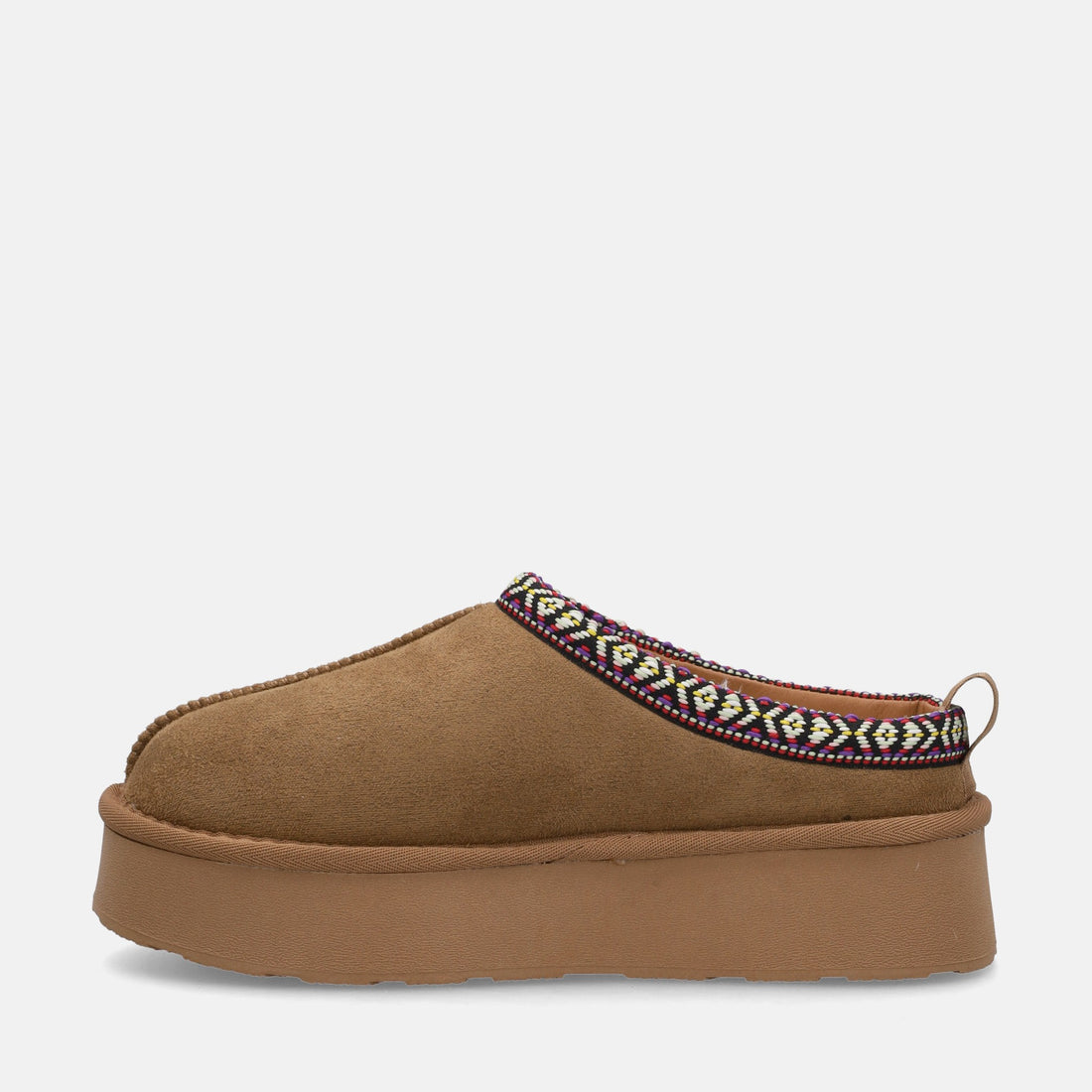 MARIELLA BURANI SABOT SUOLA PLATFORM