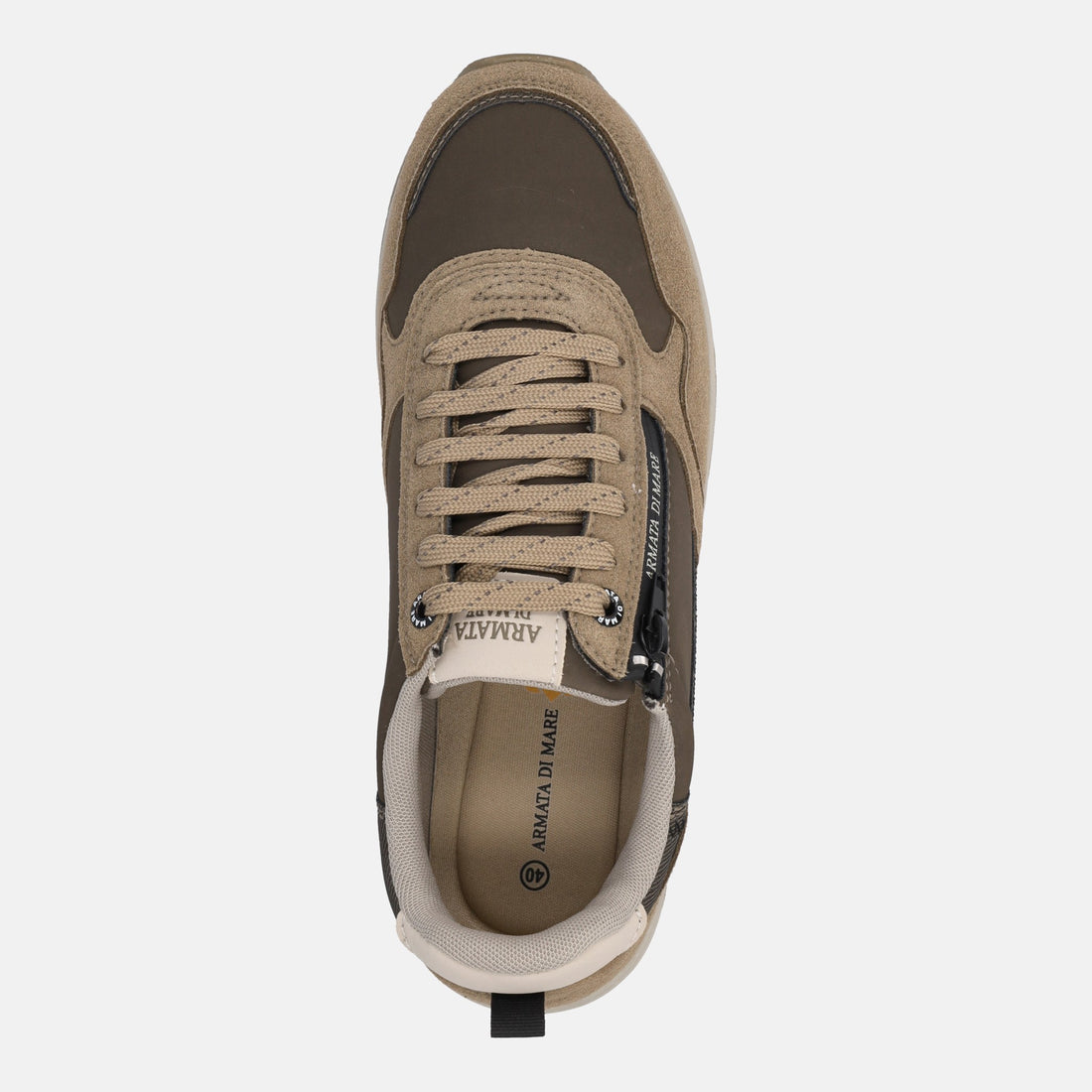 ARMATA DI MARE SNEAKERS