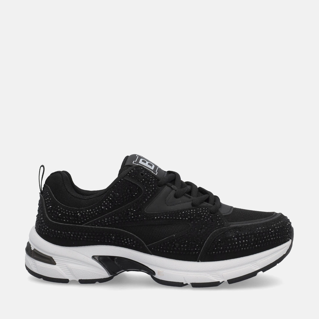 LAURA BIAGIOTTI SNEAKERS