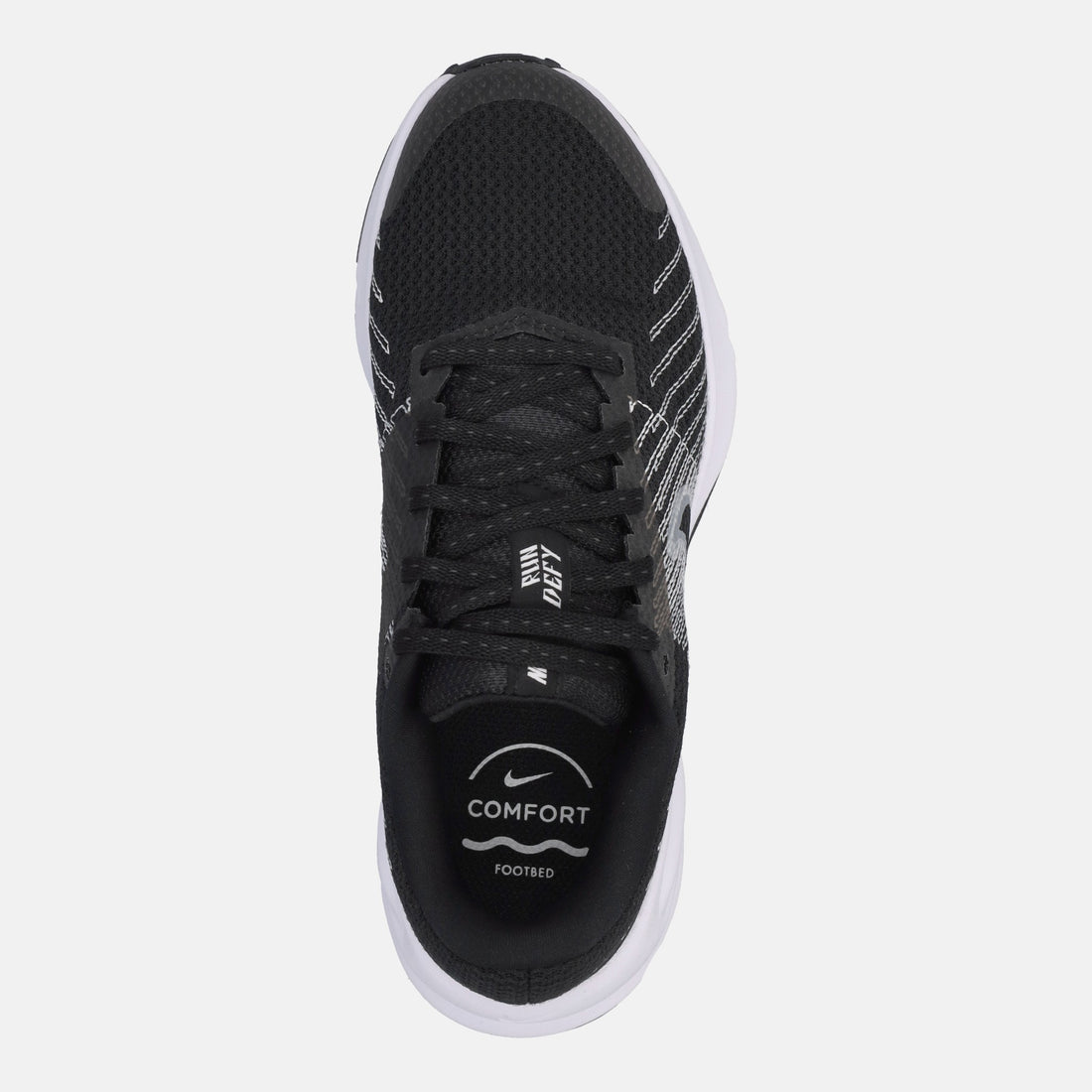 NIKE RUN DEFY