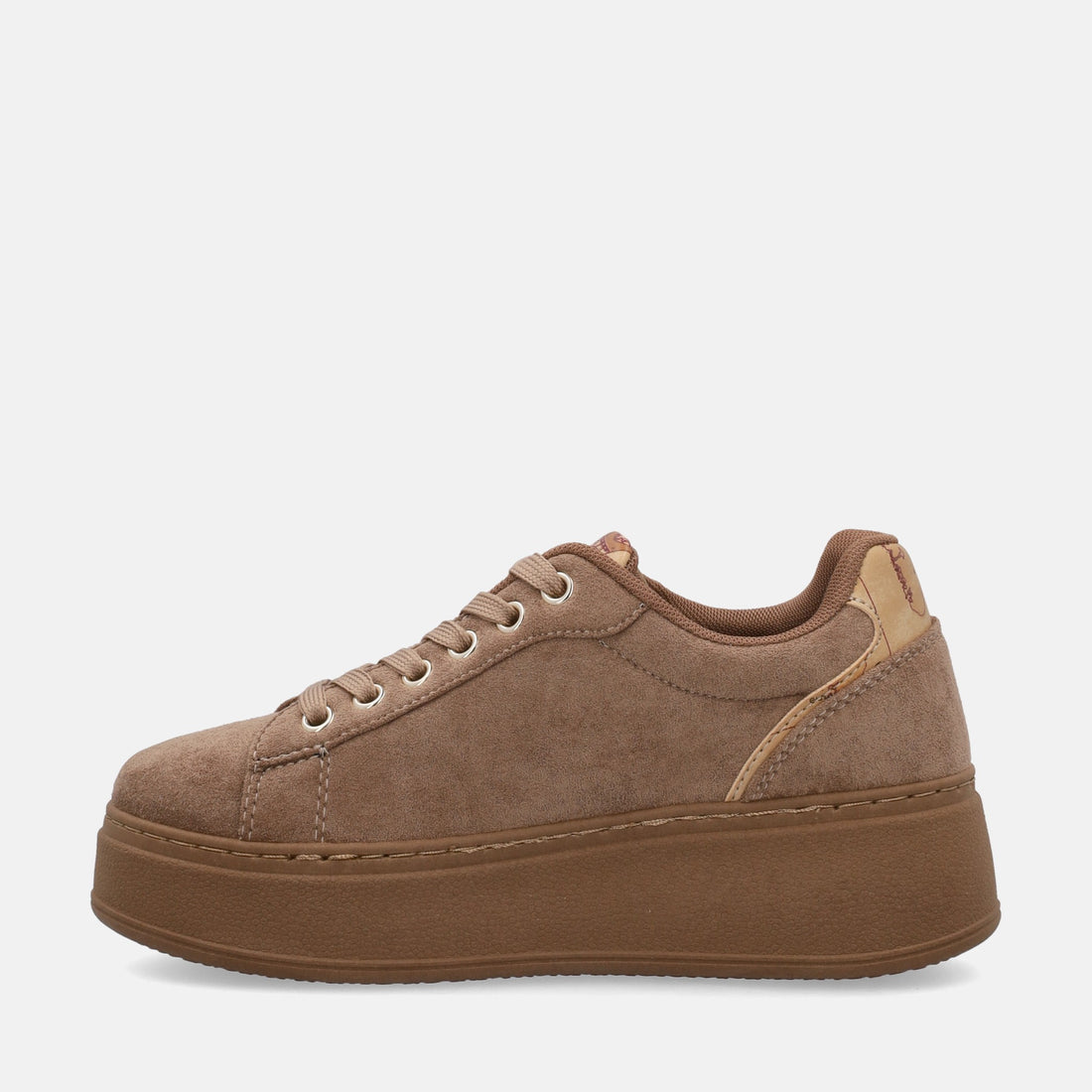 PRIMA CLASSE SNEAKERS PLATFORM