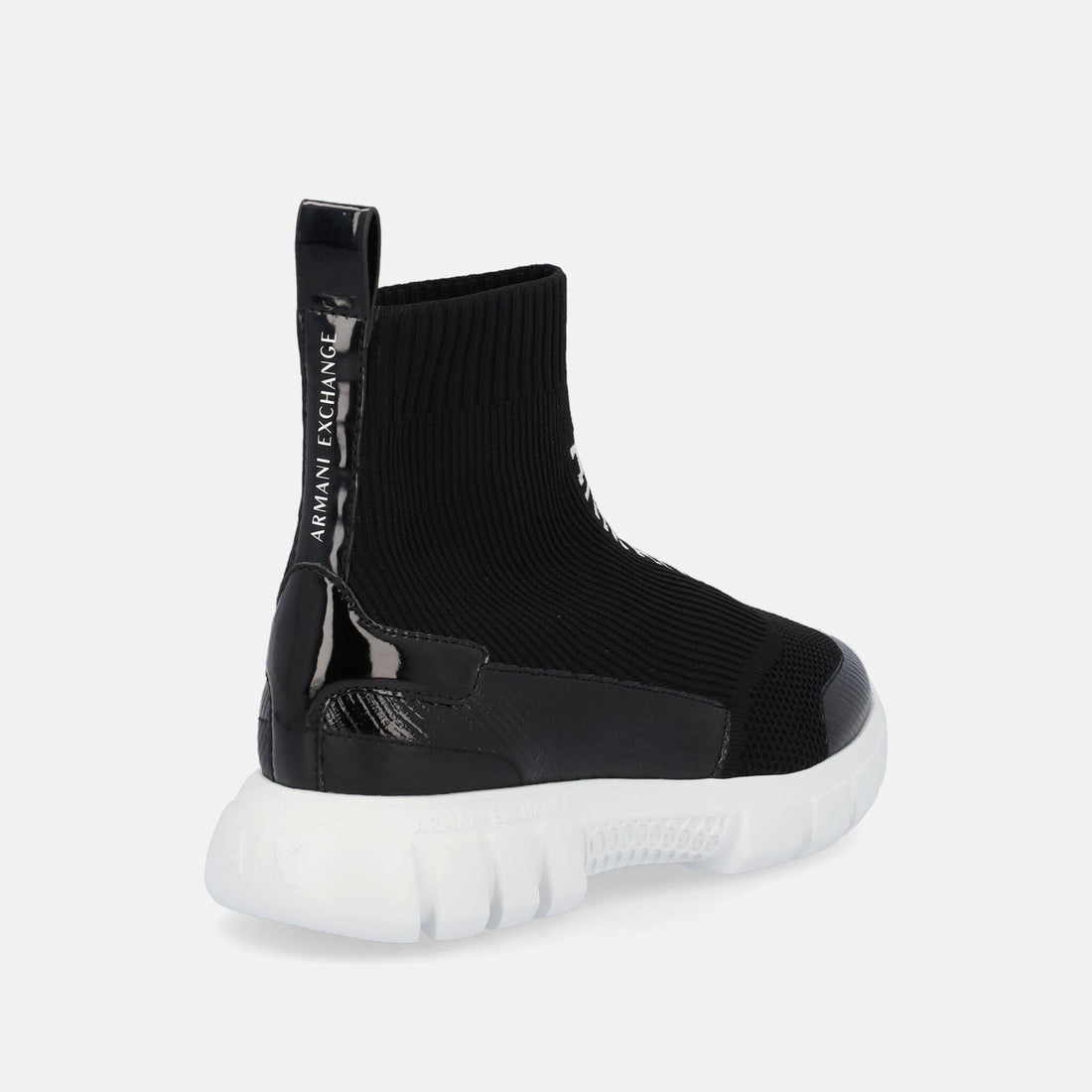 ARMANI EXCHANGE SNEAKERS