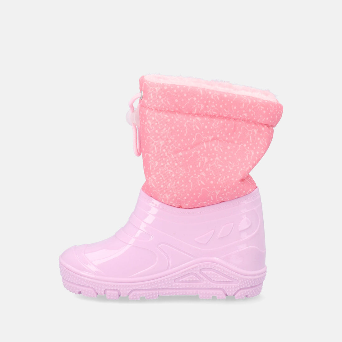 MINNIE STIVALI DI GOMMA