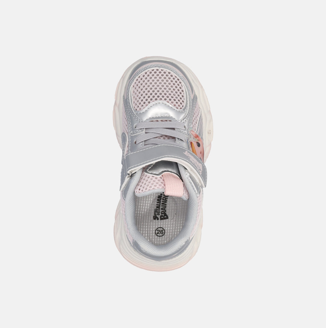 SKIFIDOL ITALIAN BRAINROT SNEAKERS