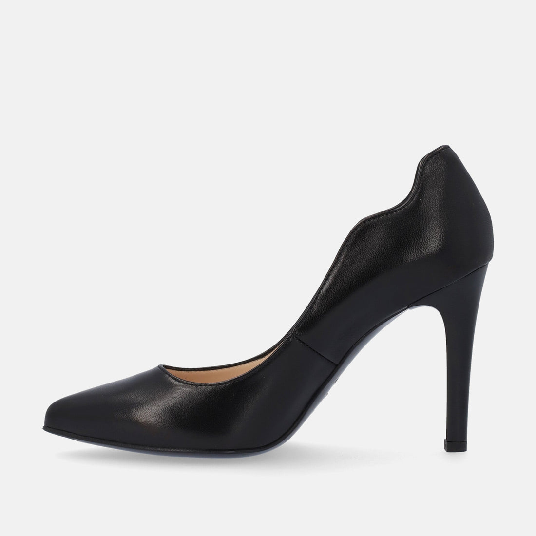 NERO GIARDINI DÉCOLLETÉ