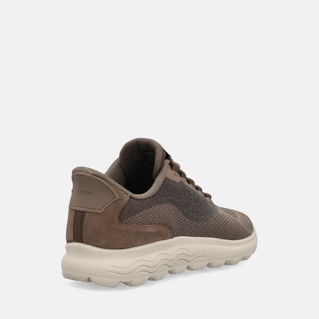 GEOX SPHERICA PLUS FAST-IN