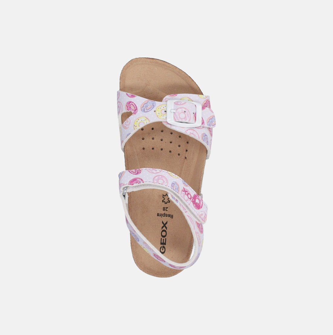 GEOX SANDAL ADRIEL
