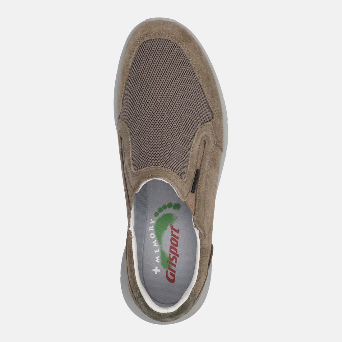 GRISPORT SCARPE CIVILI SLIP-ON