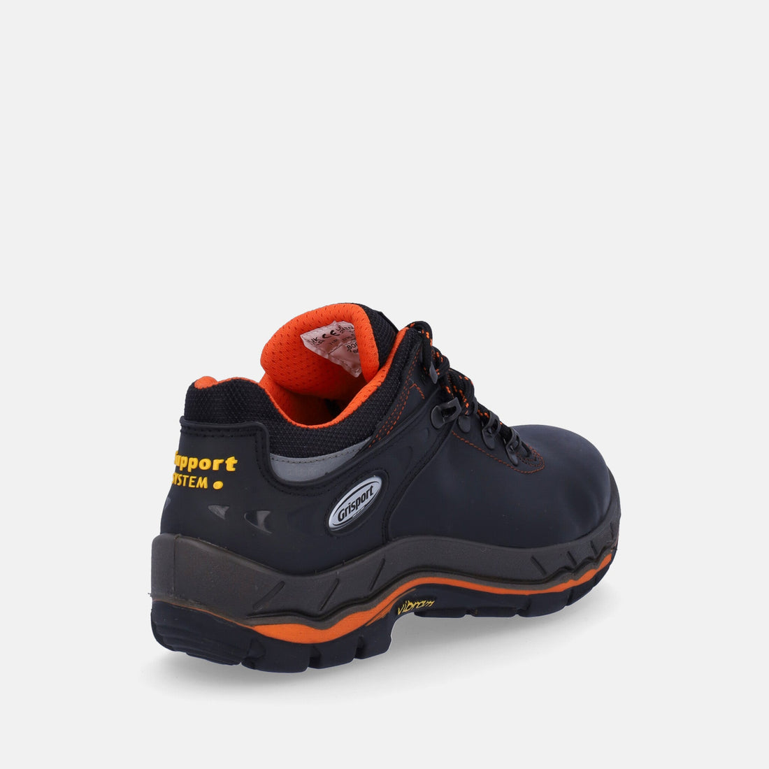 Antinfortunistica uomo S3 Grisport