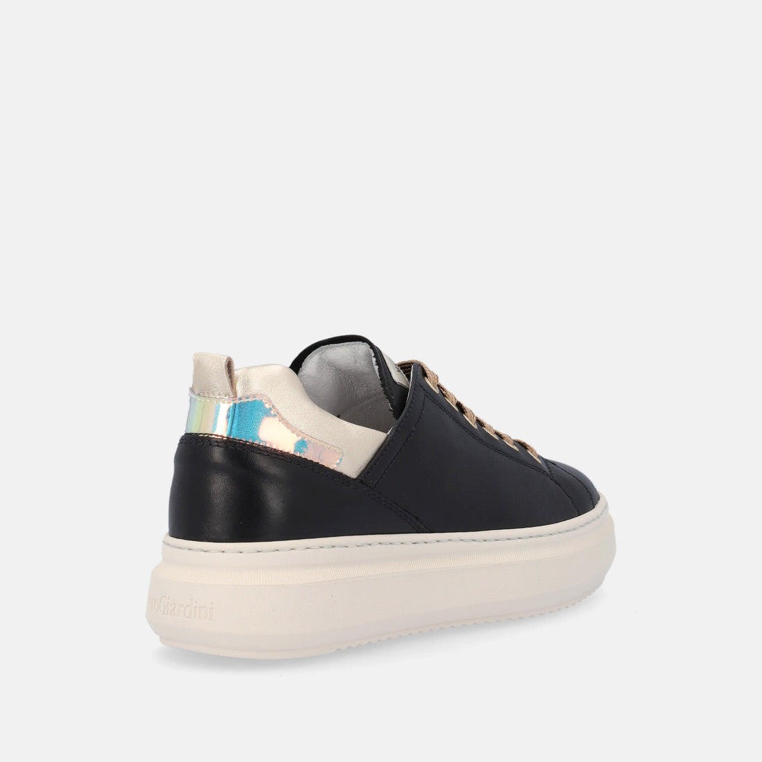 NERO GIARDINI SNEAKERS