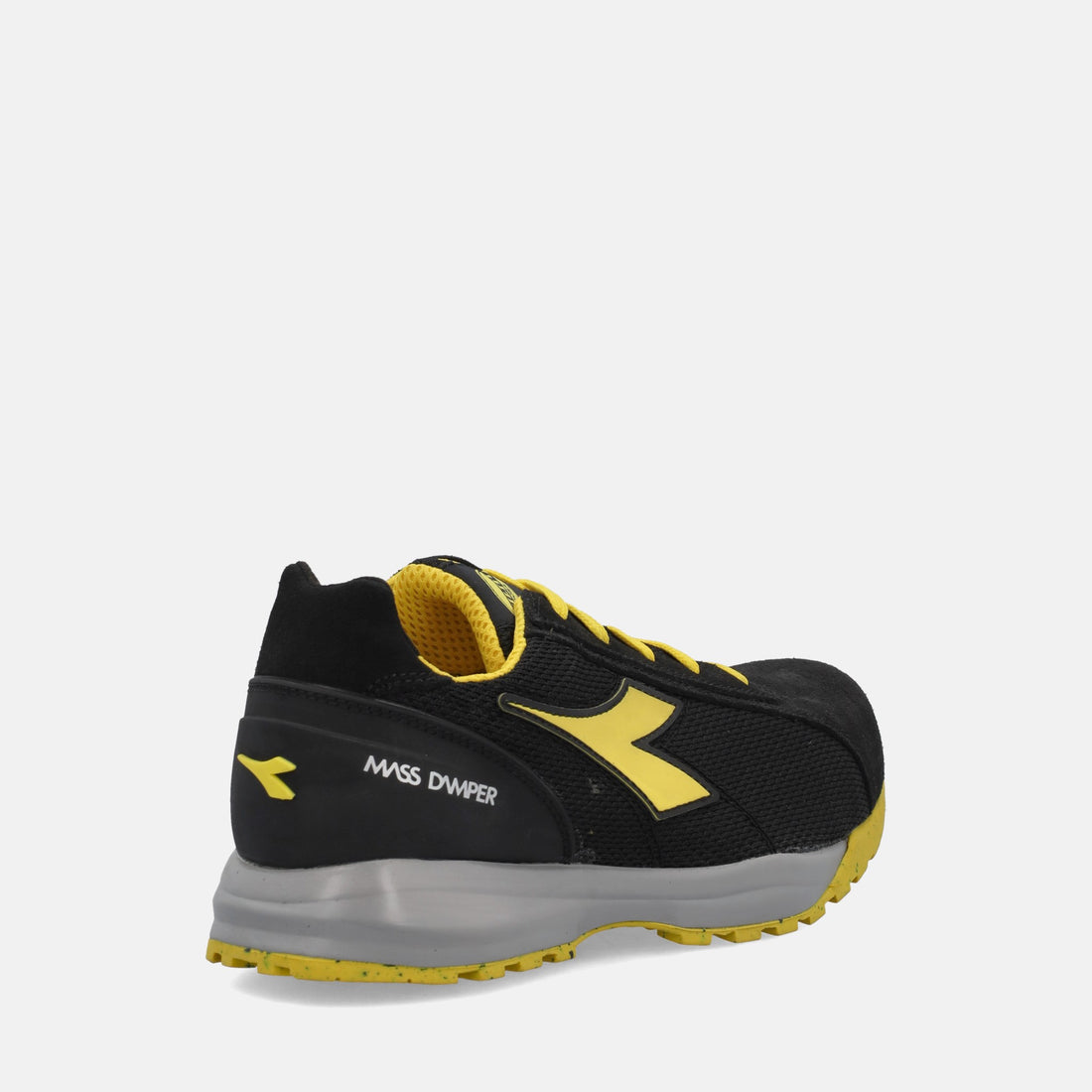 DIADORA GLOVE MDS TEXT LOW S1PS FO HRO SR