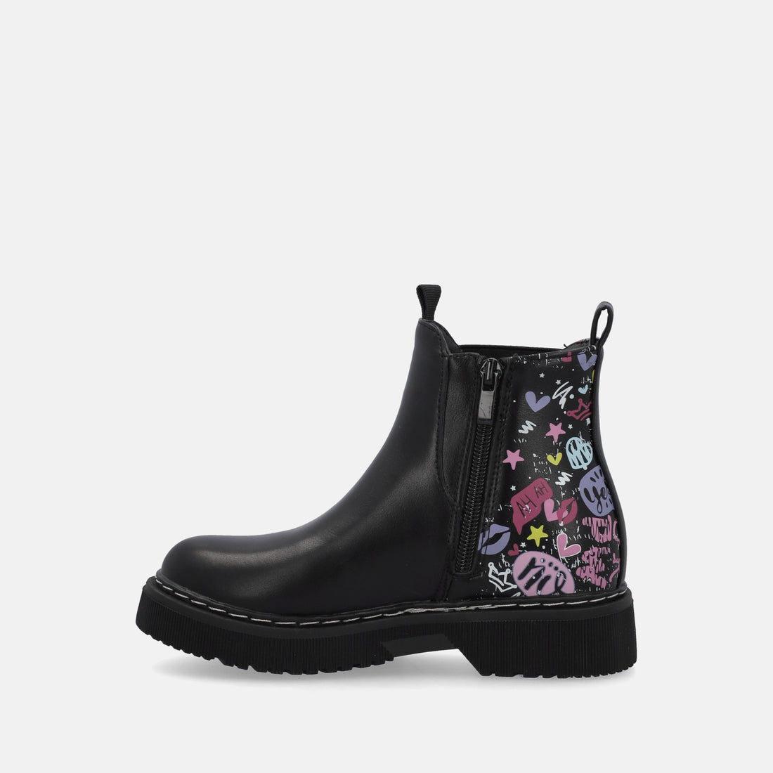 LOVE DETAILS TRONCHETTI